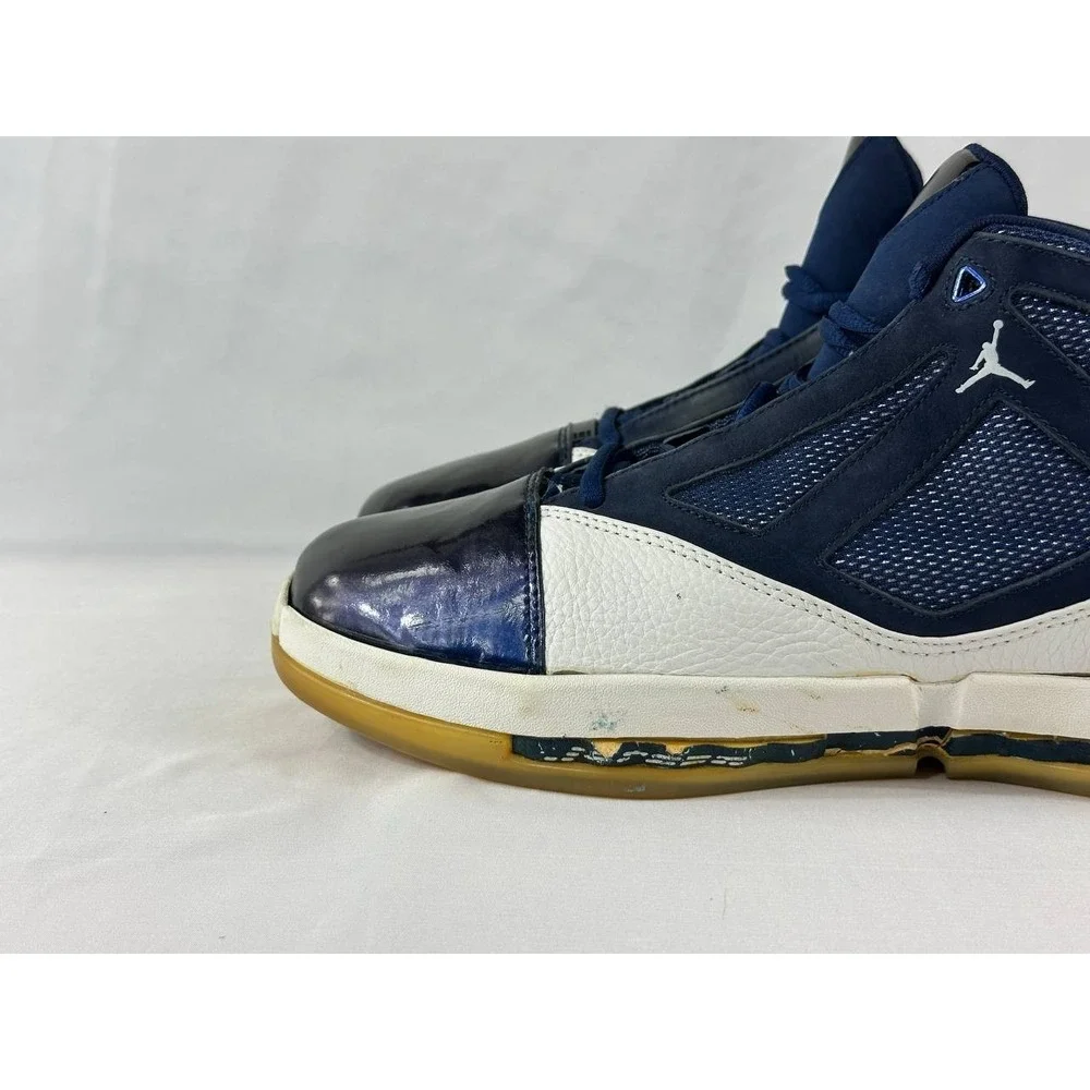 Jordan shoes may